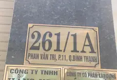 Nhà phố 5 tầng tại quận Gò Vấp với tiềm năng cho thuê ổn định... Bán nhà riêng tại Bình Lợi Trung, Hồ Chí Minh 05
