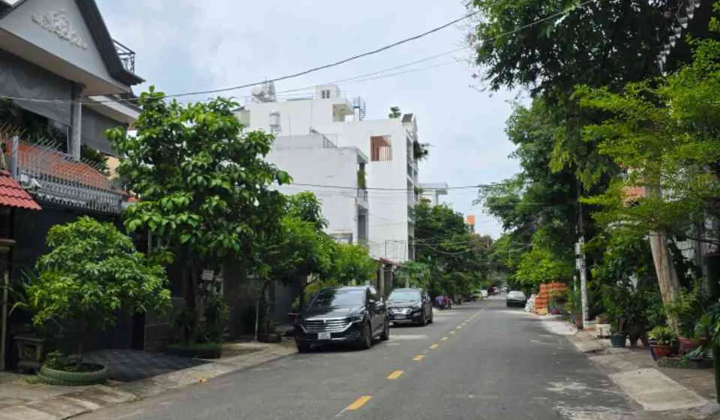 Bán nhà mặt phố 40m2 tại Tân Phú giá 7.2 tỷ... Bán nhà mặt phố tại Phú Thạnh, Hồ Chí Minh 01