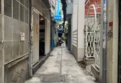 Nhà 4 Tầng Trung Tâm Q1, Thu Nhập 20 Triệu/Tháng... Bán nhà riêng tại Bến Thành, Hồ Chí Minh 08