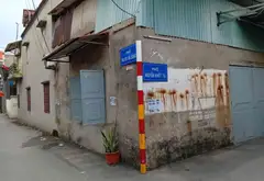 Bán nhà riêng 107m. Mặt tiền 7m đường rộng 7m tại khu phố Dương sơn phường Tam sơn tỉnh Bắc Ninh... Bán nhà mặt phố tại Tam Sơn, Bắc Ninh 16