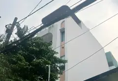 Nhà 4 Tầng Tiện Nghi Ngay Lê Văn Thọ, Gò Vấp... Bán nhà riêng tại Thông Tây Hội, Hồ Chí Minh 16
