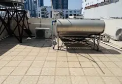 Nhà đẹp 4 tầng Quận 7 - Gara ô tô, 4 PN Master, sân vườn rộng - 140m2, ngang 5.7m nở hậu tài lộc... Bán nhà riêng tại Tân Thuận, Hồ Chí Minh 08