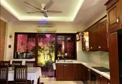 Bán nhà riêng 5 tầng khu đô thị Định Công, diện tích 76m², pháp lý cơ sở, ô tô tránh, kinh doanh t... Bán nhà riêng tại Định Công, Hà Nội 04