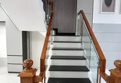 Nhà riêng 5 tầng đẳng cấp trên đường Nguyễn Triệu Luật, Bình Tân... Bán nhà riêng tại Bình Tân, Hồ Chí Minh 05