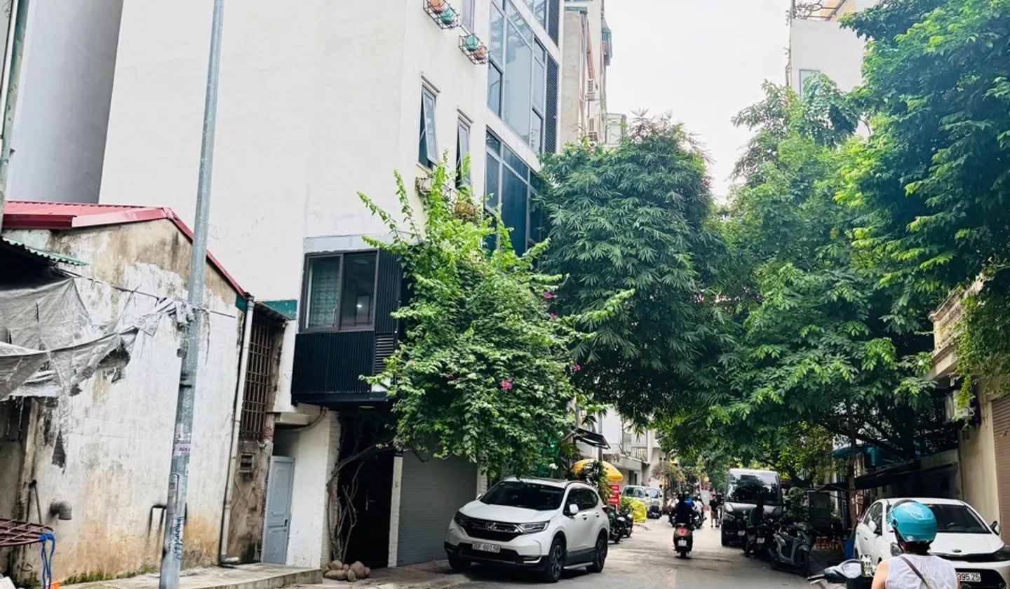 Cơ hội vàng mặt phố Tây Hồ, giá chào 18 tỷ, hạ nhiệt ngay hôm nay... Bán nhà mặt phố tại Tây Hồ, Hà Nội 01