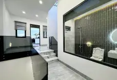 Bán Nhà 3 tầng, ngang 4.2, 72m2, Võ Thị Nhờ Quận 7, sát Vimcom NL hơn 7 tỷ Nở Hậu 5m... Bán nhà riêng tại Tân Thuận, Hồ Chí Minh 19