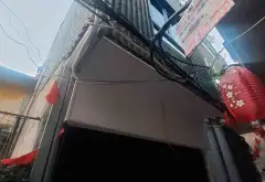 Bán căn hộ tập thể 1 tầng tại phường Đức Giang, vị trí thuận tiện... Bán căn hộ chung cư tại Việt Hưng, Hà Nội 02