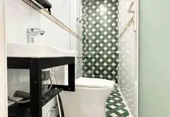 Bán nhà 2 tầng 25m2 tại trung tâm Quận 8 giá 3,45 tỷ... Bán nhà riêng tại Chánh Hưng, Hồ Chí Minh 04