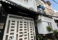 7x7.5m, Bán nhà Nguyễn Văn Khối, Hẻm xe hơi 5M, P9 Gò Vấp, 5 Tỷ... Bán nhà riêng tại Thông Tây Hội, Hồ Chí Minh 01