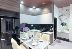 Nhà 3 tầng trung tâm Trần Cao Vân, sẵn đồ, giá tốt... Bán nhà riêng tại Thanh Khê, Đà Nẵng 06