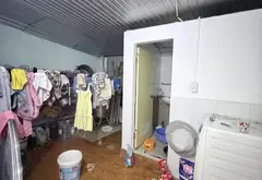 Cơ hội sở hữu nhà 2 tầng kiên cố tại kiệt Trường Chinh giá tốt... Bán nhà riêng tại An Khê, Đà Nẵng 09