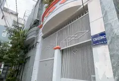 Nhà mới Tân Bình hẻm 4m - 2 lầu thoáng mát, vào ở ngay... Bán owner_side tại Bảy Hiền, Hồ Chí Minh 02