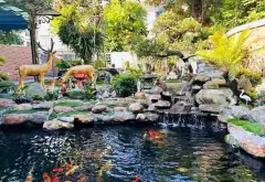 Biệt thự liền kề cao cấp tại khu Gamuda Garden đẳng cấp của giới tinh hoa hội tụ... Bán biệt thự, liền kề tại Hoàng Mai, Hà Nội 04