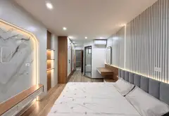 Mặt ngõ TT Thanh Xuân - 6 tầng thang máy  full nội thất - vừa ở vừa cho thuê rất phù hợp - Ngõ thoá... Bán nhà riêng tại Thanh Xuân, Hà Nội 13