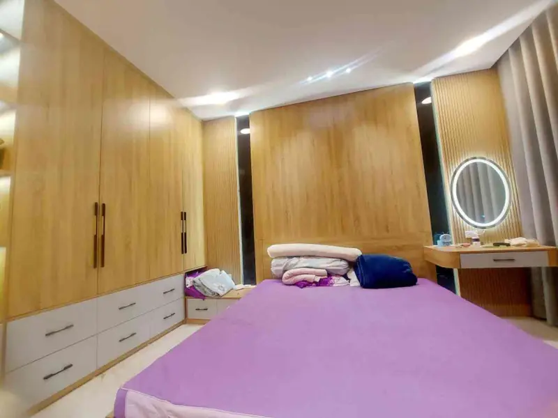 Bán nhà 5 tầng long biên HN 54m2 ngang 3.8m nhỉnh 12 tỷ... Bán nhà riêng tại Phúc Lợi, Hà Nội 01