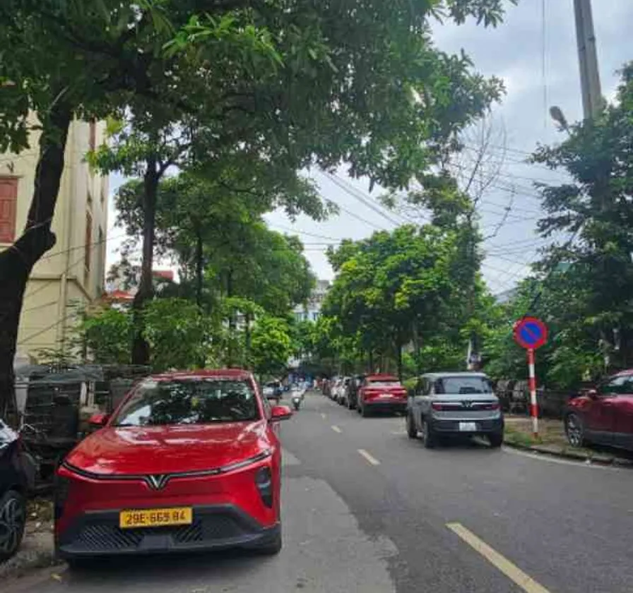 Nhà 1.5 tầng 2 mặt thoáng tại phường Hà Đông, sống tiện nghi giữa lòng Hà Nội... Bán nhà riêng tại Hà Đông, Hà Nội 01