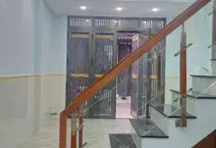 NHÀ 2 TẦNG ĐƯỜNG SỐ 4 PHƯỜNG BÌNH TÂN... Bán nhà riêng tại Bình Tân, Hồ Chí Minh 03