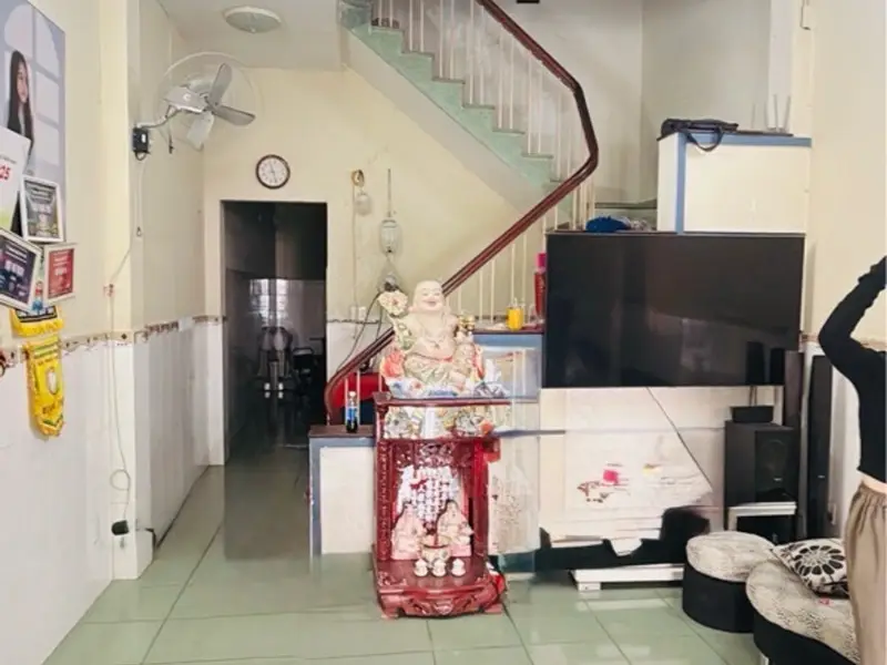 37 Lê Đình Thụ... Bán nhà mặt phố tại Phú Thọ Hòa, Hồ Chí Minh 01