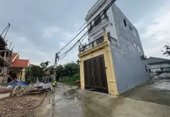 Nhà 4 tầng độc lập tại Xích Thổ - Hồng Thái, không gian sống lý tưởng cho gia đình... Bán nhà riêng tại An Hải, Hải Phòng 03
