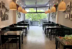 Nhà Mặt Phố Đống Đa View Hồ - Kinh Doanh Đỉnh. DT50m2, MT4,8m.... Bán nhà mặt phố tại Đống Đa, Hà Nội 01