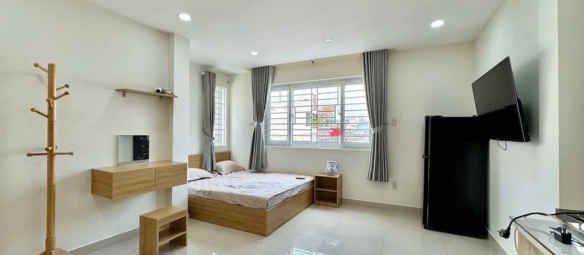 Nhà mặt phố góc Nguyễn Thiện Thuật quận 3 – đẳng cấp và tiềm năng sinh lời bền vững... Bán nhà mặt phố tại Bàn Cờ, Hồ Chí Minh 01