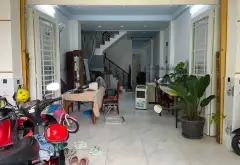 Bán nhà 4 tầng 6 phòng ngủ tại phường Bình Phú, TP HCM, 11.6 tỷ... Bán nhà mặt phố tại Bình Phú, Hồ Chí Minh 01