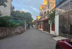 Bán đất lô góc hai mặt tiền tại phường, thuận tiện kinh doanh buôn bán... Bán đất tại Võ Cường, Bắc Ninh 01