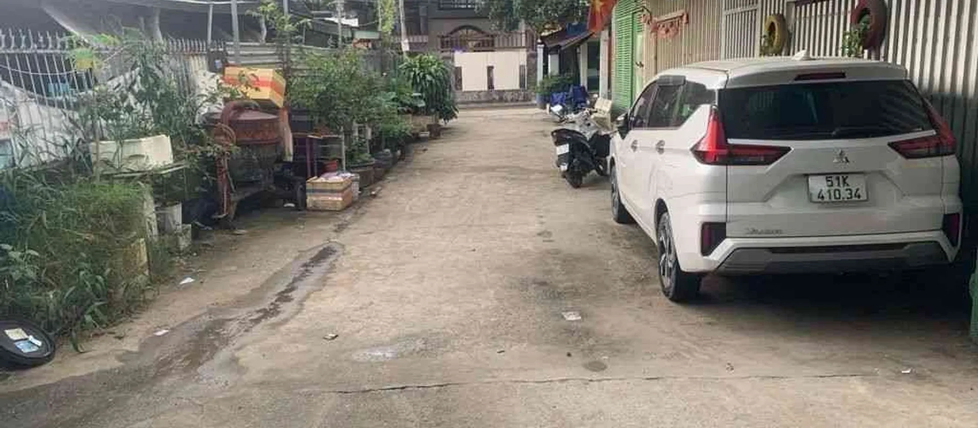 Nhà hẻm xe hơi đường số 6 Linh Xuân Thủ Đức, 108m2 giá 6.2 tỷ... Bán nhà riêng tại Linh Xuân, Hồ Chí Minh 01