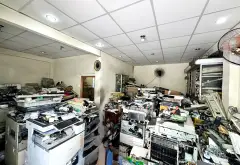 Nhà 2 căn góc mặt phố Trần Đình Xu siêu đắc địa... Bán nhà mặt phố tại Cầu Ông Lãnh, Hồ Chí Minh 02