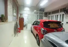 Cơ hội hiếm có: Nhà góc 2 mặt tiền Đỗ Hành, giá tốt giảm sâu... Bán nhà mặt phố tại Trung Mỹ Tây, Hồ Chí Minh 02