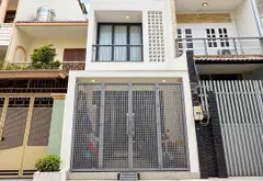 BÁN NHÀ ÂU CƠ – 2 MẶT HẺM TRƯỚC SAU – 4M x 19M – 3 LẦU – NHỈNH 8 TỶ... Bán nhà riêng tại Bảy Hiền, Hồ Chí Minh 02