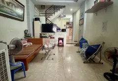 Bán nhà mặt phố phường Tân Thới Hiệp, Hồ Chí Minh, mặt tiền rộng, tiện kinh doanh... Bán nhà mặt phố tại Tân Thới Hiệp, Hồ Chí Minh 04