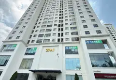🏡🏠 Căn Hộ Tòa 27A1 GRenn Satrs 234 Phạm Văn Đồng - 61m- 2 ngủ, 2Wc, 1 Khách Rộng, Bếp - Tầng giữa... Bán căn hộ chung cư tại Phú Diễn, Hà Nội 10