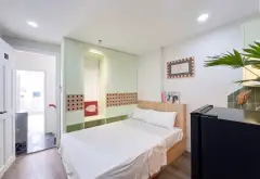 Nhà riêng 5 tầng diện tích 39m² tại trung tâm Phú Nhuận với thu nhập ổn định... Bán nhà riêng tại Phú Nhuận, Hồ Chí Minh 09