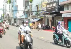 Bán nhà mặt phố cao văn lầu phường Bình Tiên quận 6 ,DT 78.8m², 4 phòng ngủ,... Bán nhà mặt phố tại Bình Tiên, Hồ Chí Minh 02