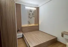 Nhà lô góc siêu hiếm tại Hoàng Mai, tiện nghi đầy đủ... Bán nhà riêng tại Hoàng Mai, Hà Nội 04