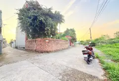 Đất Vuông Vắn Tới Ngay Võ Nguyên Giáp Kéo Dài... Bán đất tại Sóc Sơn, Hà Nội 04