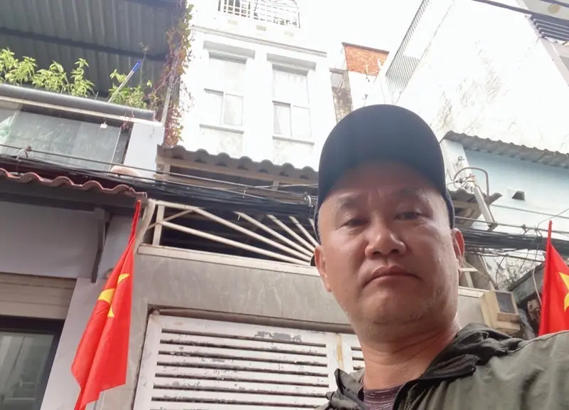 Nhà đẹp Tân Bình, tiện nghi, giá tốt... Bán nhà riêng tại Bảy Hiền, Hồ Chí Minh 01