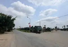 Bán nhà mặt phố tại Thôn Xuân Lai, Việt Yên, Hưng Yên – diện tích 137,5m², mặt tiền 5,5m... Bán nhà mặt phố tại Việt Yên, Hưng Yên 01