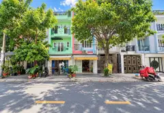 BÁN GẤP MẶT TIỀN TRỊNH ĐÌNH TRỌNG – GIẢM NGAY 1 TỶ!
🏡 VỊ TRÍ VIP – 4 TẦNG + SÂN THƯỢNG – 8 PHÒNG N... Bán nhà mặt phố tại Tân Phú, Hồ Chí Minh 01