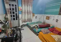 Cơ hội hiếm có sở hữu nhà mặt tiền Lê Lợi kinh doanh đỉnh cao, giá tốt không thể bỏ qua... Bán nhà mặt phố tại Hóc Môn, Hồ Chí Minh 03