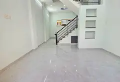 Bán nhà 3 tầng khu Bình Phú Quận 6 giá 5,1 tỷ, diện tích 45m2... Bán nhà riêng tại Bình Phú, Hồ Chí Minh 02