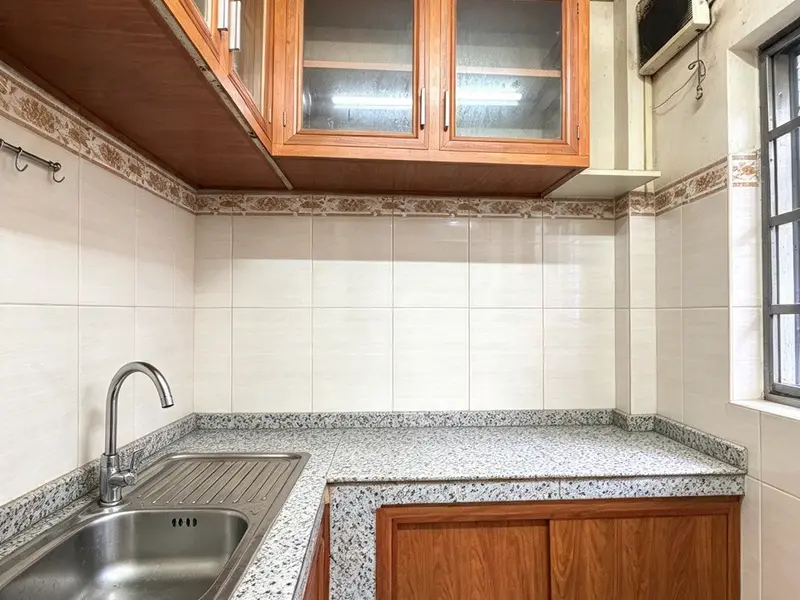 tài chính dứơi 2 t.ỷ tại Hưng phú quận8 - nhà ngang 5m -2tầng -2pn cách mt đường khoản 100m... Bán nhà riêng tại Chánh Hưng, Hồ Chí Minh 01