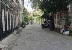 Nhà 3 tầng sang trọng, kiệt ô tô rộng, gần biển Mỹ Khê đắc địa... Bán nhà riêng tại An Hải, Đà Nẵng 01