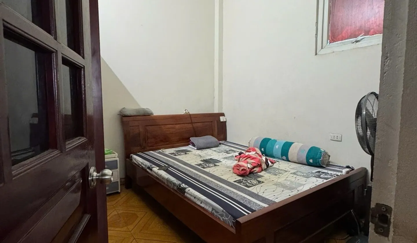 Bán nhà mặt phố Đồng Cổ, mặt tiền rộng 6m, vỉa hè thoáng ô tô tránh, phù hợp vừa ở vừa kinh doanh... Bán nhà mặt phố tại Tây Hồ, Hà Nội 01