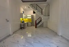 Bán nhà riêng 3 tầng tại phường Dương Bá Trạc, Quận 8, gần Quận 5, diện tích 34.6m2... Bán nhà riêng tại Chánh Hưng, Hồ Chí Minh 01