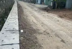 Đất vuông vắn mặt tiền rộng hướng Đông Nam tại khu dân cư sầm uất... Bán đất tại Lưu Kiếm, Hải Phòng 03