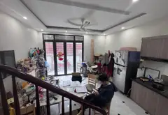 🌹🌹🌹🌹NHÀ ĐẸP ĐÓN TẾT- Ô TÔ CÁCH 10M- MỚI KOONG- THOÁNG VĨNH VIỄN... Bán nhà riêng tại Đông Ngạc, Hà Nội 03