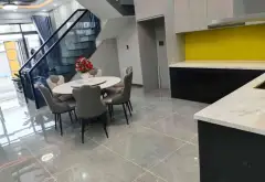 Nhà mới đẹp 4 tầng 110m2 phường Đông Hòa, Dĩ An gần TP HCM... Bán nhà riêng tại Đông Hòa, Hồ Chí Minh 06