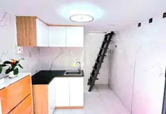 Bán nhà 2 tầng diện tích nhỏ tại Quận 8, giá 980 triệu... Bán nhà riêng tại Phú Định, Hồ Chí Minh 10